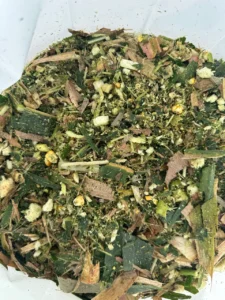 Silagem de Milho 30kg – R$ 13,99