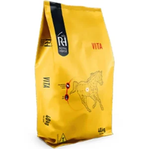 Ração Equinos Vita Royal Horse – 40kg – R$ 45,43